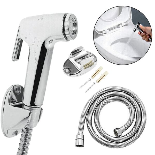 toilet bathroom hand held handheld sprayer shower bidet spray hose holder other bath toilet supplies
toilet bathroom hand held handheld sprayer shower bidet spray hose holder other bath toilet supplies