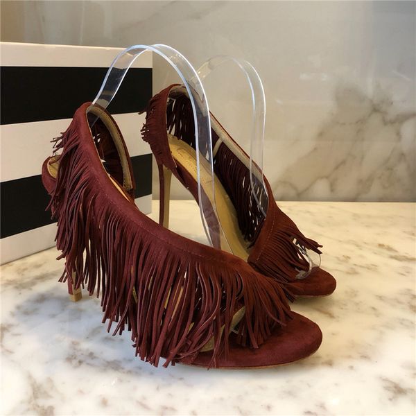 2019 brand fashion luxury designer women shoes high heels fashion luxury designer women sandals summer shoes pumps with box size 41, Black
2019 brand fashion luxury designer women shoes high heels fashion luxury designer women sandals summer shoes pumps with box size 41, Black