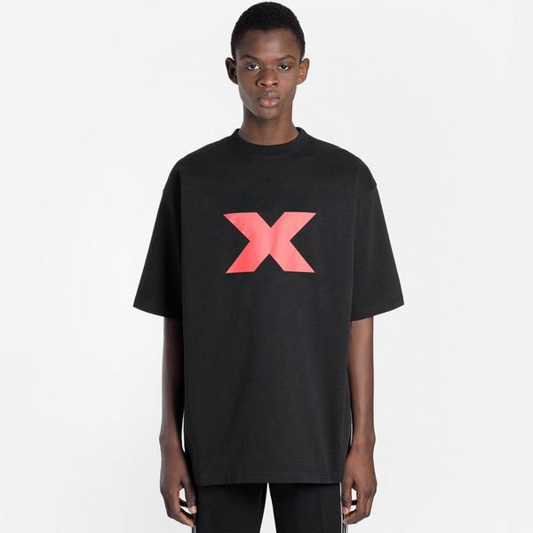 20ss letter printed tee casual simple solid t-shirt summer high street short sleeves men women fashion tee breathable hfymtx803, White;black
20ss letter printed tee casual simple solid t-shirt summer high street short sleeves men women fashion tee breathable hfymtx803, White;black