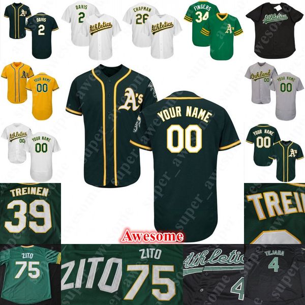 Paul Blackburn Marco Estrada James Kaprielian Andrew Triggs J. B. Wendelken Jharel Cotton Daniel Gossett Chris Herrmann Athletics Jersey
Paul Blackburn Marco Estrada James Kaprielian Andrew Triggs J. B. Wendelken Jharel Cotton Daniel Gossett Chris Herrmann Athletics Jersey