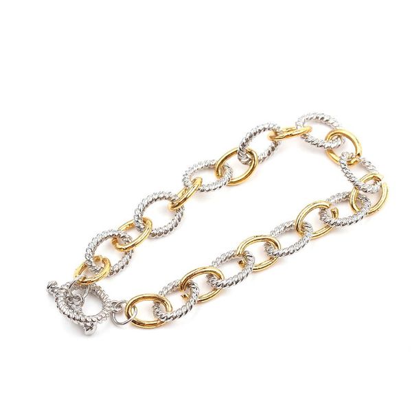 charm bracelets big gold bracket punk chain ring connected retro jewelry female personality relief geometric bracelet hiphop accessories, Golden;silver
charm bracelets big gold bracket punk chain ring connected retro jewelry female personality relief geometric bracelet hiphop accessories, Golden;silver