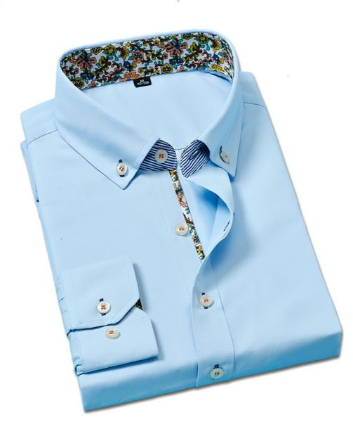 quality men's shirt floral printing long sleeve casual men button clothes flowers printed dress shirts vintage male club, White;black
quality men's shirt floral printing long sleeve casual men button clothes flowers printed dress shirts vintage male club, White;black