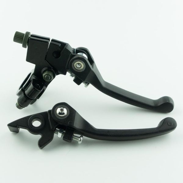 7/8" aluminum folding clutch lever brake lever brake handle grip fit dirt pit bike crf irbis apollo kayo bse
7/8" aluminum folding clutch lever brake lever brake handle grip fit dirt pit bike crf irbis apollo kayo bse