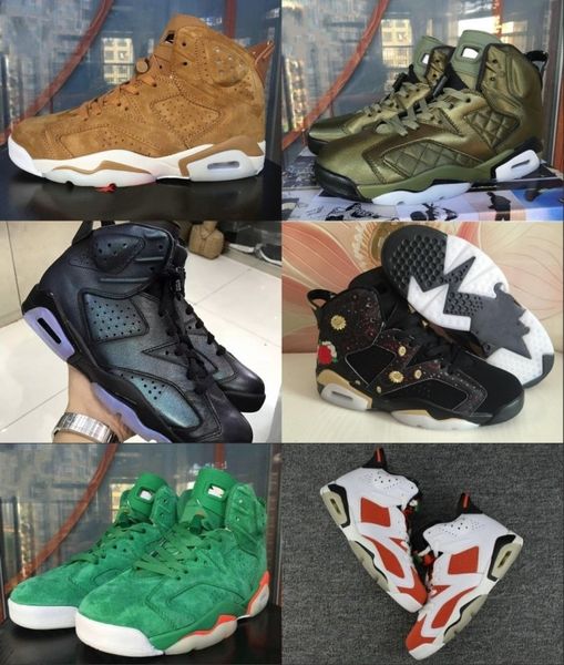 2019 gatorade 6 denim nrg jeans blue black white men basketball shoes 6s mens trainers zapatos sneakers chaussures eur 40-47
2019 gatorade 6 denim nrg jeans blue black white men basketball shoes 6s mens trainers zapatos sneakers chaussures eur 40-47