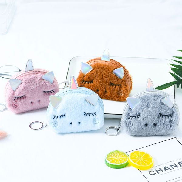 cartoon kids coin purse small wallet cute coin key earphone pouch mini zipper female change purse baby handbag, White
cartoon kids coin purse small wallet cute coin key earphone pouch mini zipper female change purse baby handbag, White