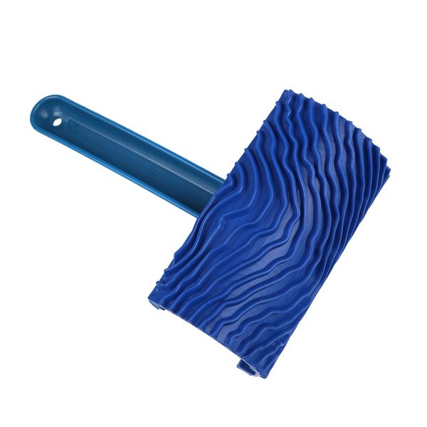 rubber blue graining painting tool wood graining pattern wall painting decoration tool for wall decorative 2 2
rubber blue graining painting tool wood graining pattern wall painting decoration tool for wall decorative 2 2