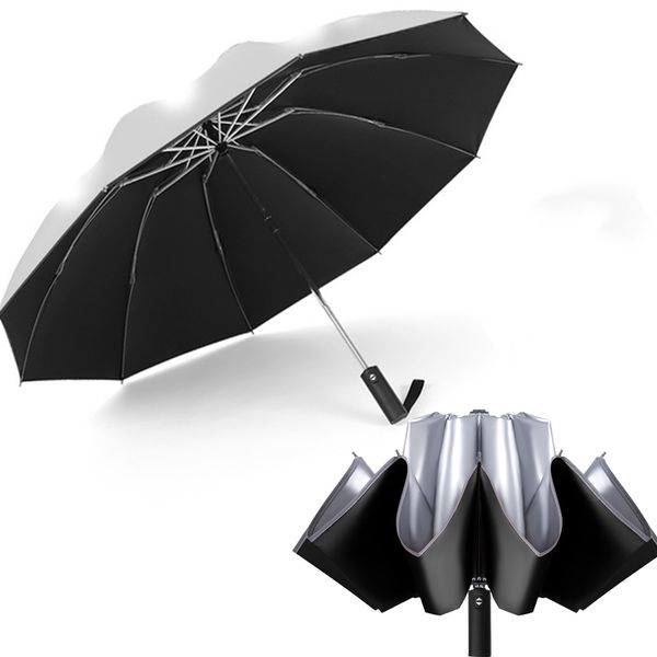 windproof reverse umbrella for women beach umbrella corporation men automatic 10k anti uv sun long handle male paraguas
windproof reverse umbrella for women beach umbrella corporation men automatic 10k anti uv sun long handle male paraguas