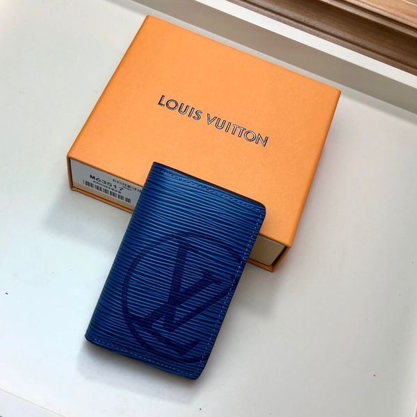 Лучшее качество письма из натуральной кожи мужчины короткий кошелек с коробкой к
Лучшее качество письма из натуральной кожи мужчины короткий кошелек с коробкой к