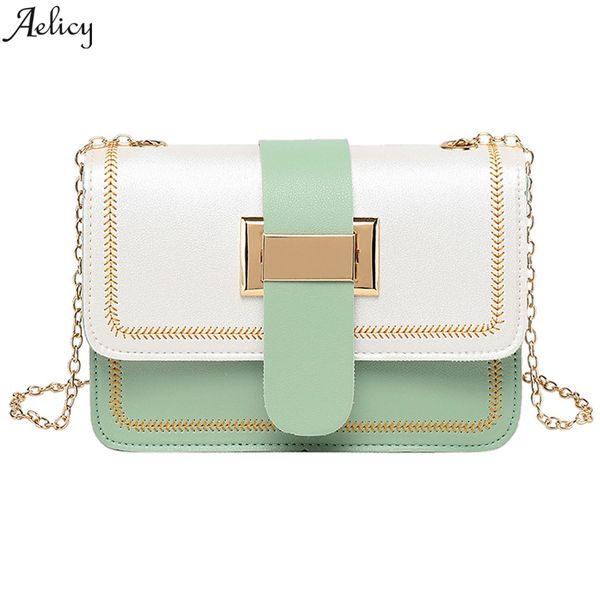 aelicy crossbody цепи сумка женская кожаная сумка плеча ремень обложка кошельки messenger плеча малые квадратные сумки для женщин
aelicy crossbody цепи сумка женская кожаная сумка плеча ремень обложка кошельки messenger плеча малые квадратные сумки для женщин