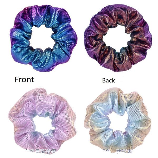 girls headwear women laser hairbands dot shiny gradient color elastic hair bands ring ponytail holder rope tie hair scrunchies new a101501, Slivery;white
girls headwear women laser hairbands dot shiny gradient color elastic hair bands ring ponytail holder rope tie hair scrunchies new a101501, Slivery;white
