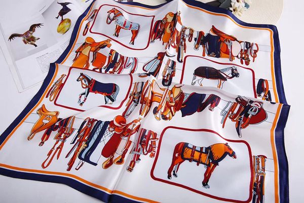 womens horse print neckerchief women square silk scarf spring summer beach kerchief 50cm*50cm, Blue;gray
womens horse print neckerchief women square silk scarf spring summer beach kerchief 50cm*50cm, Blue;gray