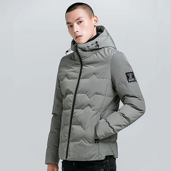 mens designer jacket luxury cotton-padded thick winter puffer jacket men streetwear parka coat plus size black short hooded coats gift m-4xl, Black;brown
mens designer jacket luxury cotton-padded thick winter puffer jacket men streetwear parka coat plus size black short hooded coats gift m-4xl, Black;brown
