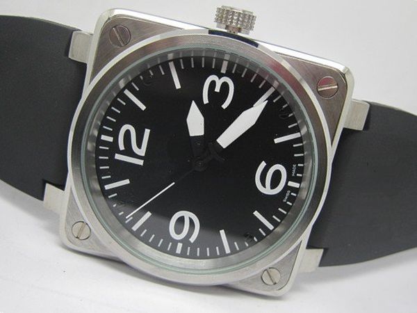 Limited Edition luxury watch for man Top quality luxury watches mechanical watches stainless steel wristwatch rubber strap b01
Limited Edition luxury watch for man Top quality luxury watches mechanical watches stainless steel wristwatch rubber strap b01