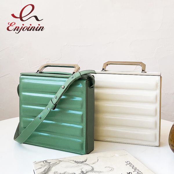 genuine leather metal handle stripes women fashion purses and handbags crossbody messenger bag tote bag female bags
genuine leather metal handle stripes women fashion purses and handbags crossbody messenger bag tote bag female bags