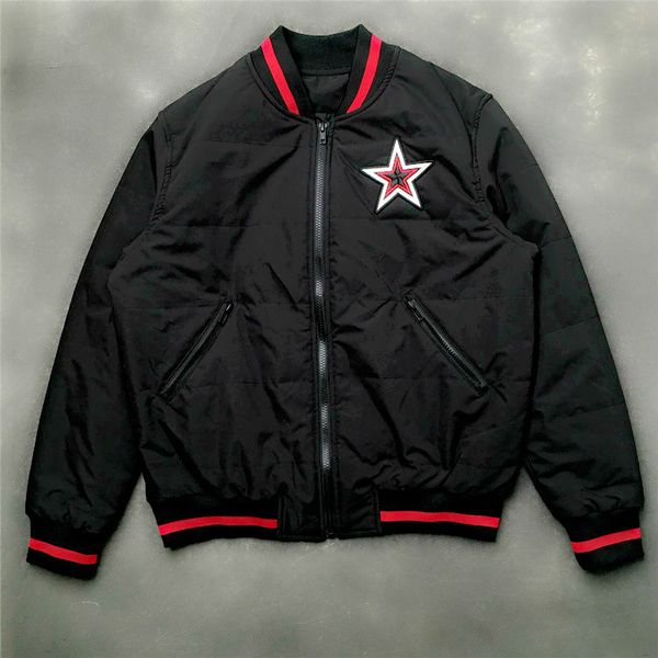 mens designer hoodies givh62 new fashion brand luxury stereo embroidered pentagonal star velveted jacket quality, Black 
mens designer hoodies givh62 new fashion brand luxury stereo embroidered pentagonal star velveted jacket quality, Black