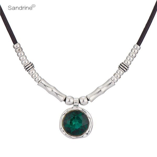 sandrine vintage retro 3mm leather short collar choker necklace for women handmade diy beads retro vintage charms necklace gift, Golden;silver
sandrine vintage retro 3mm leather short collar choker necklace for women handmade diy beads retro vintage charms necklace gift, Golden;silver