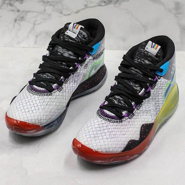 new mvp kevin durant kd 12 anniversary university 12s xii oreo mens basketball shoes usa elite ep sports sneakers des chaussures
new mvp kevin durant kd 12 anniversary university 12s xii oreo mens basketball shoes usa elite ep sports sneakers des chaussures