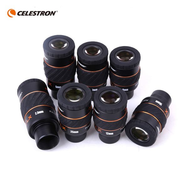celestron x-cel lx 2.3mm 5mm 7mm 9mm 12mm 18mm 25mm wide angle eyepiece fully multi coated for telescope nebula planetary 1.25
celestron x-cel lx 2.3mm 5mm 7mm 9mm 12mm 18mm 25mm wide angle eyepiece fully multi coated for telescope nebula planetary 1.25