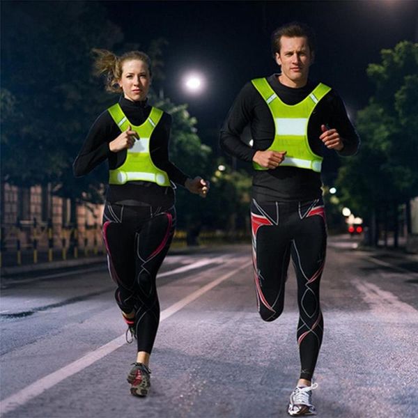 outdoor adjustable reflective vest with sufficient durability and toughness high visibility safety vest for night jogging, Gray;blue
outdoor adjustable reflective vest with sufficient durability and toughness high visibility safety vest for night jogging, Gray;blue