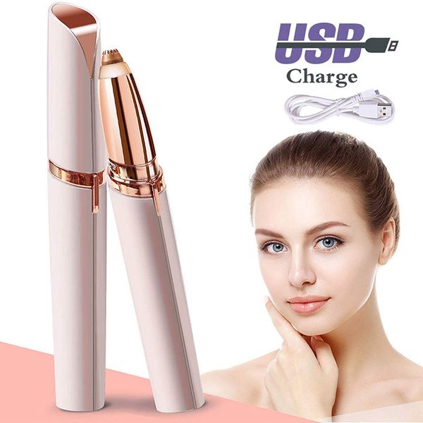 Eyebrow hair remover electric painle eyebrow trimmer lip tick epilator for women portable eyebrow hair removal razor with u b rechargeable
Eyebrow hair remover electric painle eyebrow trimmer lip tick epilator for women portable eyebrow hair removal razor with u b rechargeable