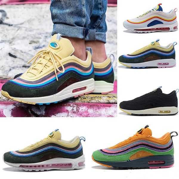 2020 new with box mens womens running shoes cushion silver gold sneakers athletic sports outdoor shoes air sz5.5-11
2020 new with box mens womens running shoes cushion silver gold sneakers athletic sports outdoor shoes air sz5.5-11