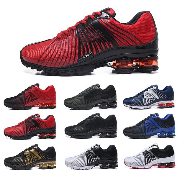 Top Quality 625 Men Running Shoes DELIVER OZ NZ Gym Red Black Golden Mens Trainers Athletic Designer Sneakers Sports Shoes Size 7-12
Top Quality 625 Men Running Shoes DELIVER OZ NZ Gym Red Black Golden Mens Trainers Athletic Designer Sneakers Sports Shoes Size 7-12