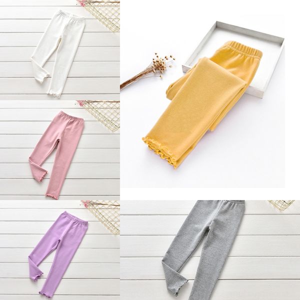 2020 small and medium-sized children's wooden ear leggings baby cotton women's panty panty autumn children's pants women', Blue
2020 small and medium-sized children's wooden ear leggings baby cotton women's panty panty autumn children's pants women', Blue