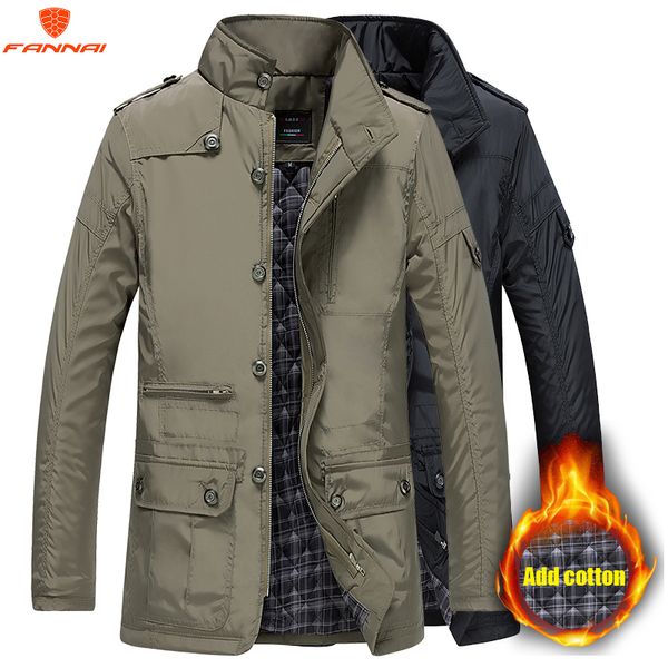 parka men coats 2018 winter jacket men slim cotton outwear warm coat brand clothing casual men's coat size jacket m-5xl, Black
parka men coats 2018 winter jacket men slim cotton outwear warm coat brand clothing casual men's coat size jacket m-5xl, Black