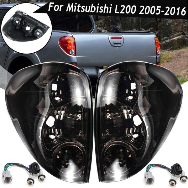 smoke taillight for mitsubishi l200 triton colt pickup 2005-2015 tail light side rear brake reverse slamp car accessories
smoke taillight for mitsubishi l200 triton colt pickup 2005-2015 tail light side rear brake reverse slamp car accessories