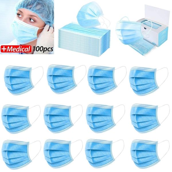 100pcs fast ship dhl face masks with elastic ear loop 3 ply breathable and comfortable for blocking dust air pollution protection pack
100pcs fast ship dhl face masks with elastic ear loop 3 ply breathable and comfortable for blocking dust air pollution protection pack