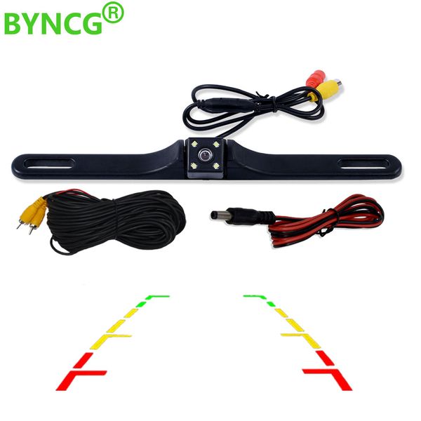 car reversing camera ccd hd vehicle license plate frame 4 led lamps reverse camera night vision hd car rear view wide vi
car reversing camera ccd hd vehicle license plate frame 4 led lamps reverse camera night vision hd car rear view wide vi