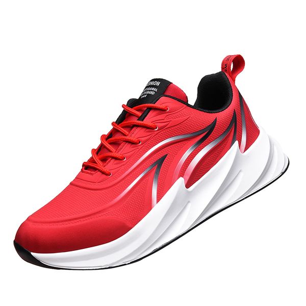 men fashion trend casual shoes new classic male comfortable tenis masculino deportiva sneakers zapatos casuales hombre, Black
men fashion trend casual shoes new classic male comfortable tenis masculino deportiva sneakers zapatos casuales hombre, Black