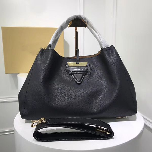 brand new bags genuine leather women designer handbags tote bag lichee pattern real leather travel shopping bag big capacity
brand new bags genuine leather women designer handbags tote bag lichee pattern real leather travel shopping bag big capacity