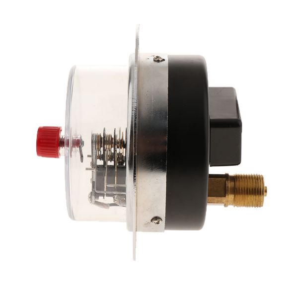 30va электрический контакт манометр, вакуум electro подключение gage точность: 1.6
30va электрический контакт манометр, вакуум electro подключение gage точность: 1.6