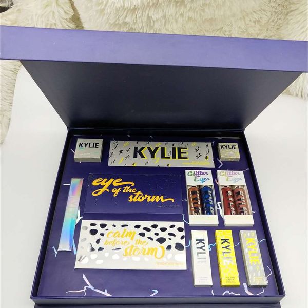 марка makeup set gift box погода настроение серии око бури и calm before the storm на рождество и лучший подарок хорошего качества
марка makeup set gift box погода настроение серии око бури и calm before the storm на рождество и лучший подарок хорошего качества