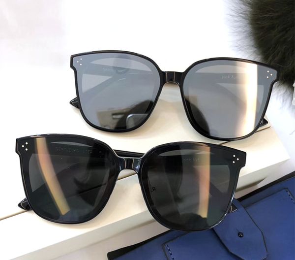 2019 korea women men cat eye sunglasses shades luxury gentle brand designer vintage square sun glasses jack bye female uv400, White;black
2019 korea women men cat eye sunglasses shades luxury gentle brand designer vintage square sun glasses jack bye female uv400, White;black