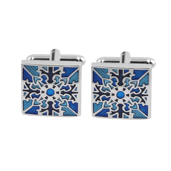 classic mens wedding party gift shirt square blue cufflinks cuff links promotion 2018 new, Silver;golden
classic mens wedding party gift shirt square blue cufflinks cuff links promotion 2018 new, Silver;golden