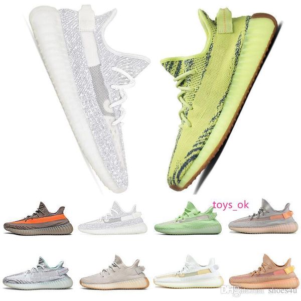 новые kanye west v2 статические светоотражающие мужчины женщины масло полузамороженный желтый синий оттенок зебра крем белый мужские женские
новые kanye west v2 статические светоотражающие мужчины женщины масло полузамороженный желтый синий оттенок зебра крем белый мужские женские