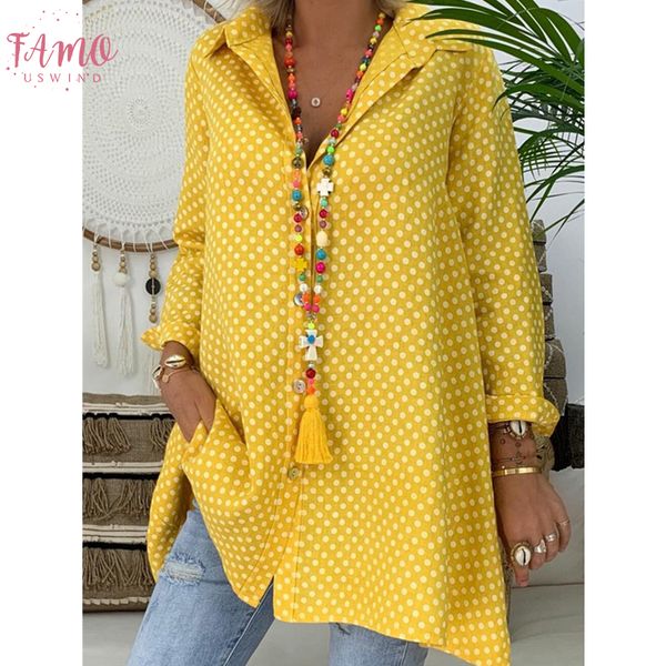 новые женщины boho dot длинные блузки лето с длинным рукавом свободные блузки леди мода повседневная блузка рубашки аппликация топ blusas mu, White
новые женщины boho dot длинные блузки лето с длинным рукавом свободные блузки леди мода повседневная блузка рубашки аппликация топ blusas mu, White
