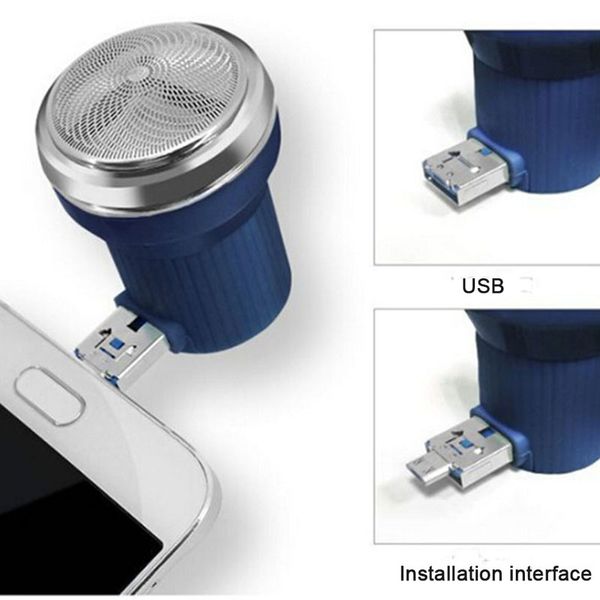 travel razor mini usb smartphone shaving for android cell phone outdoor portable micro-usb electric shavers shaving device
travel razor mini usb smartphone shaving for android cell phone outdoor portable micro-usb electric shavers shaving device