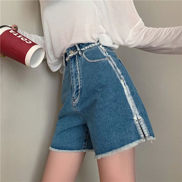 retro ripped short jeans girls contrast color high elastic split fashion denim shorts girls straight shorts womens clothing s-l, Blue
retro ripped short jeans girls contrast color high elastic split fashion denim shorts girls straight shorts womens clothing s-l, Blue