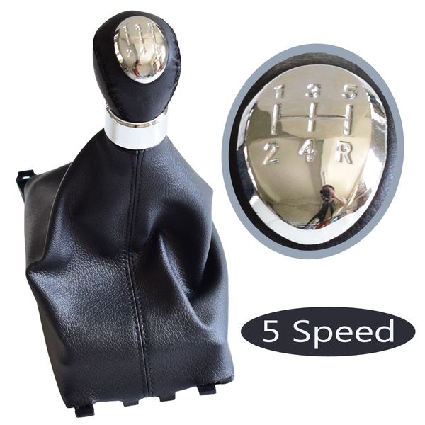 black leather gear shift knob with dust-proof cover for 6 2002 2003 2004 2005 2006 2007 5 6 speed manual stick lever knob
black leather gear shift knob with dust-proof cover for 6 2002 2003 2004 2005 2006 2007 5 6 speed manual stick lever knob
