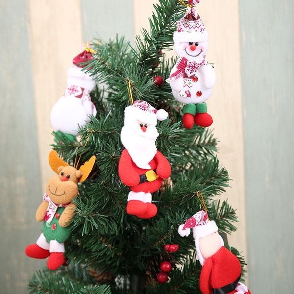christmas tree decorations hanging pendant for santa claus snowman hanging ornaments xmas home window decor kids gifts hh9-2500
christmas tree decorations hanging pendant for santa claus snowman hanging ornaments xmas home window decor kids gifts hh9-2500