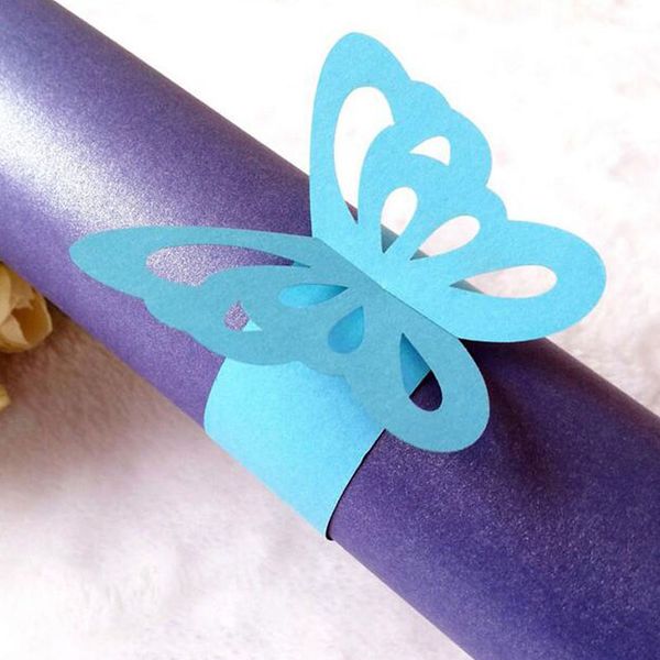 2000pcs/lot butterfly paper napkin rings for wedding decoration party supplies dinner banquet table decoration accessories za506
2000pcs/lot butterfly paper napkin rings for wedding decoration party supplies dinner banquet table decoration accessories za506