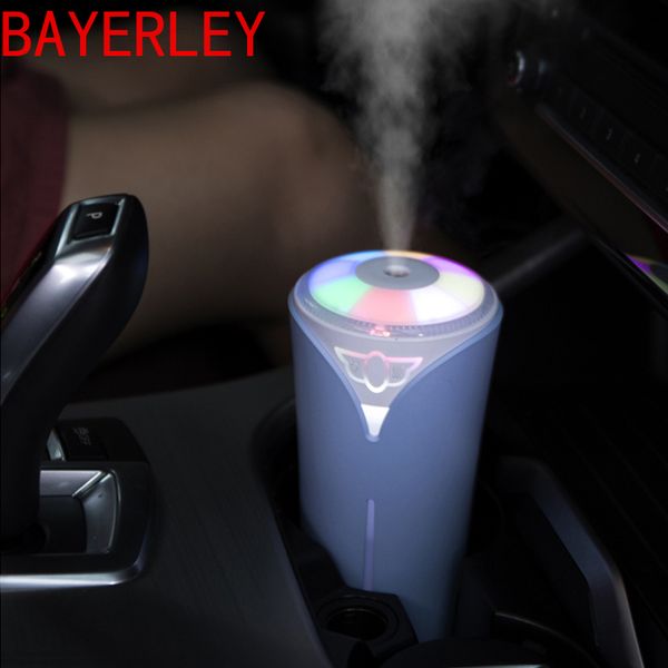 creative car essential oil diffuser mini ultrasonic colorful humidifier led light usb fogger for office home
creative car essential oil diffuser mini ultrasonic colorful humidifier led light usb fogger for office home