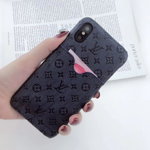 One Piece Luxury Embossing Дизайнерские чехлы для телефона для iPhone x iphone 8 plus XsMax чехол Задняя к
One Piece Luxury Embossing Дизайнерские чехлы для телефона для iPhone x iphone 8 plus XsMax чехол Задняя к