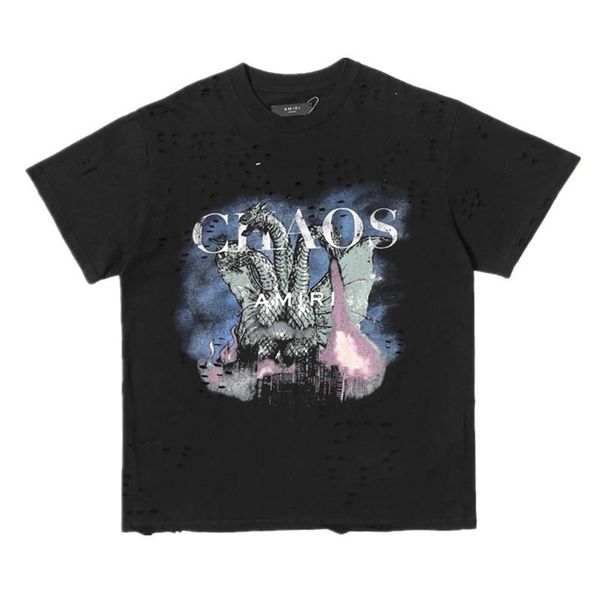 mens designer tshirt letter printing amiri short sleeve round neck fashion solid tshirt black and white size s-xl, White;black
mens designer tshirt letter printing amiri short sleeve round neck fashion solid tshirt black and white size s-xl, White;black