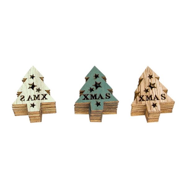 24pcs color painted wood cutout signs diy christmas kit holiday party decor supplies no rope
24pcs color painted wood cutout signs diy christmas kit holiday party decor supplies no rope