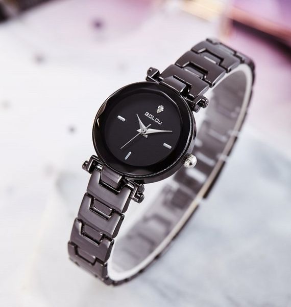 2019 new fashion women dress watches casual style bangle elegant quartz watch bracelet watch free shipping, Slivery;brown
2019 new fashion women dress watches casual style bangle elegant quartz watch bracelet watch free shipping, Slivery;brown