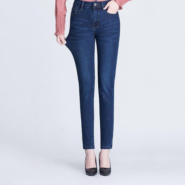 women's blue jeans stretch 2020 classics denim pants female high waisted pants women mom skinny ladies casual jeans for women
women's blue jeans stretch 2020 classics denim pants female high waisted pants women mom skinny ladies casual jeans for women
